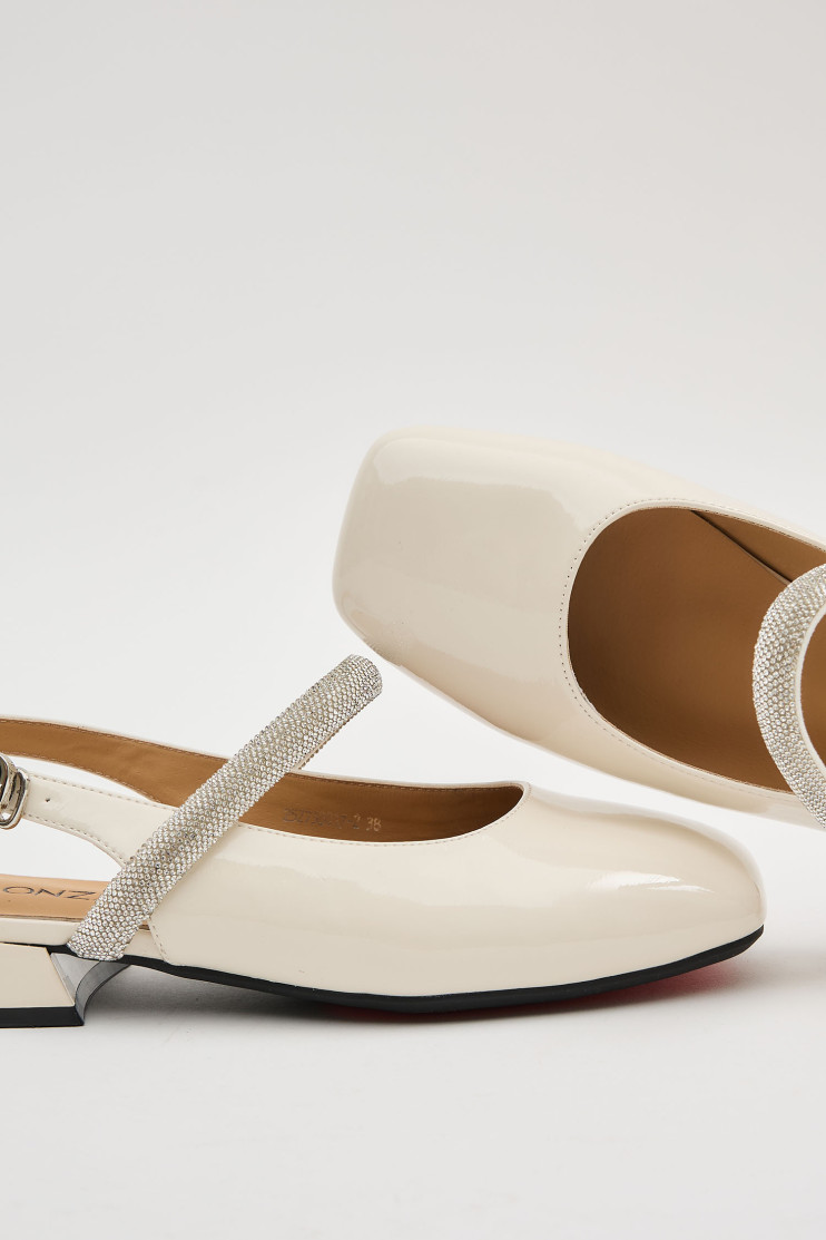 Босоножки Lonza 198983 - Вид 2 - интернет магазин sandalini.ua