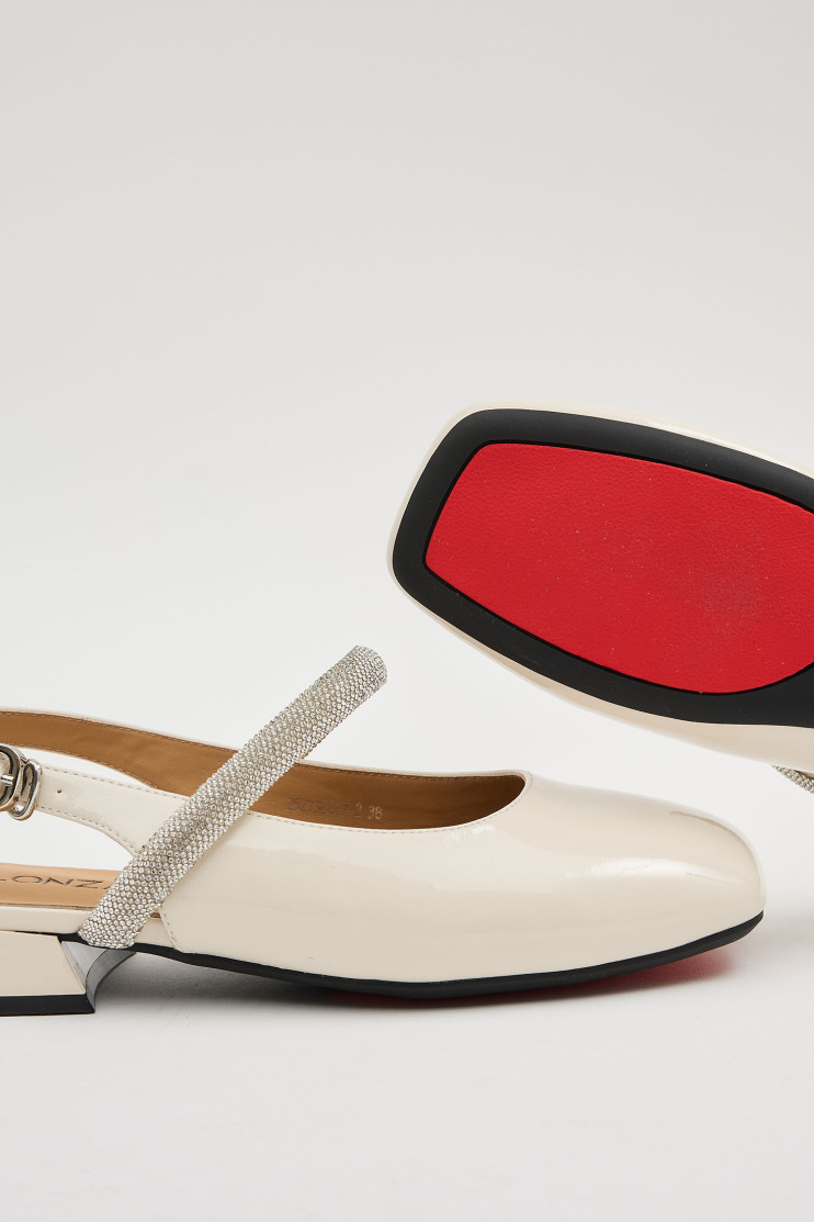 Босоножки Lonza 198983 - Вид 9 - интернет магазин sandalini.ua