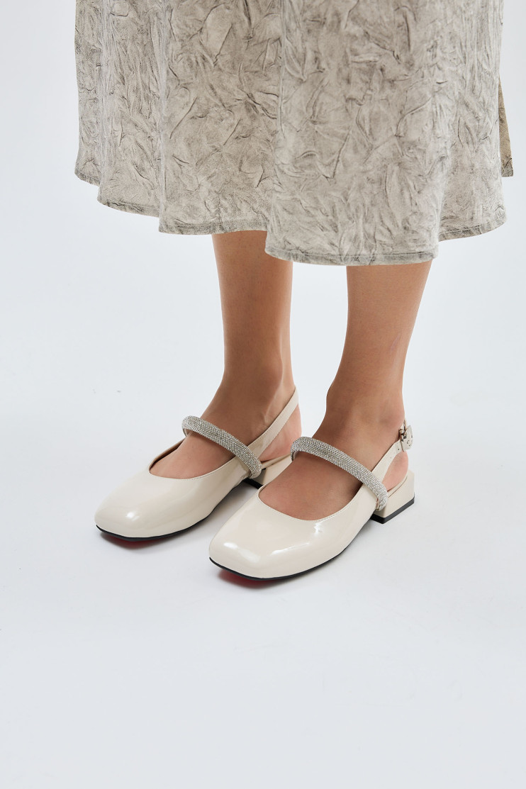 Босоножки Lonza 198983 - Вид 3 - интернет магазин sandalini.ua