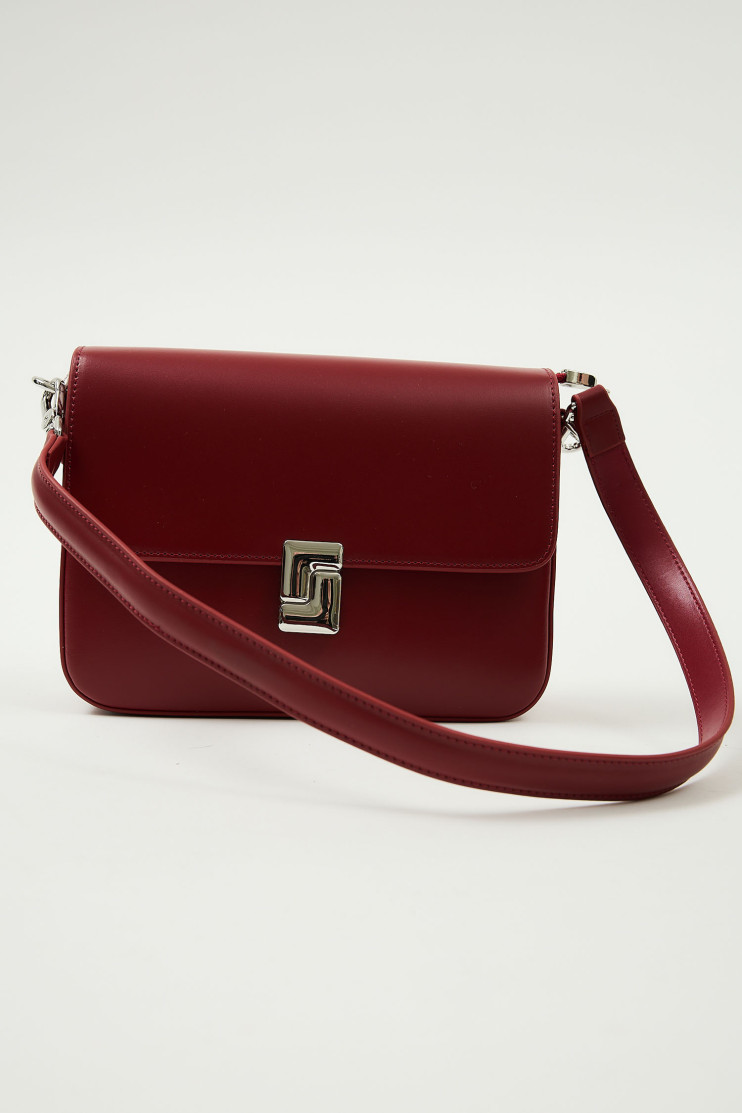 Сумка Lonza 199768 - Вид 1 - интернет магазин sandalini.ua