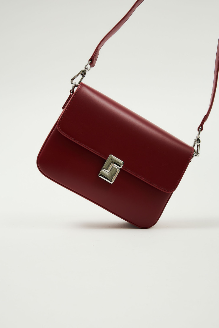 Сумка Lonza 199768 - Вид 2 - интернет магазин sandalini.ua