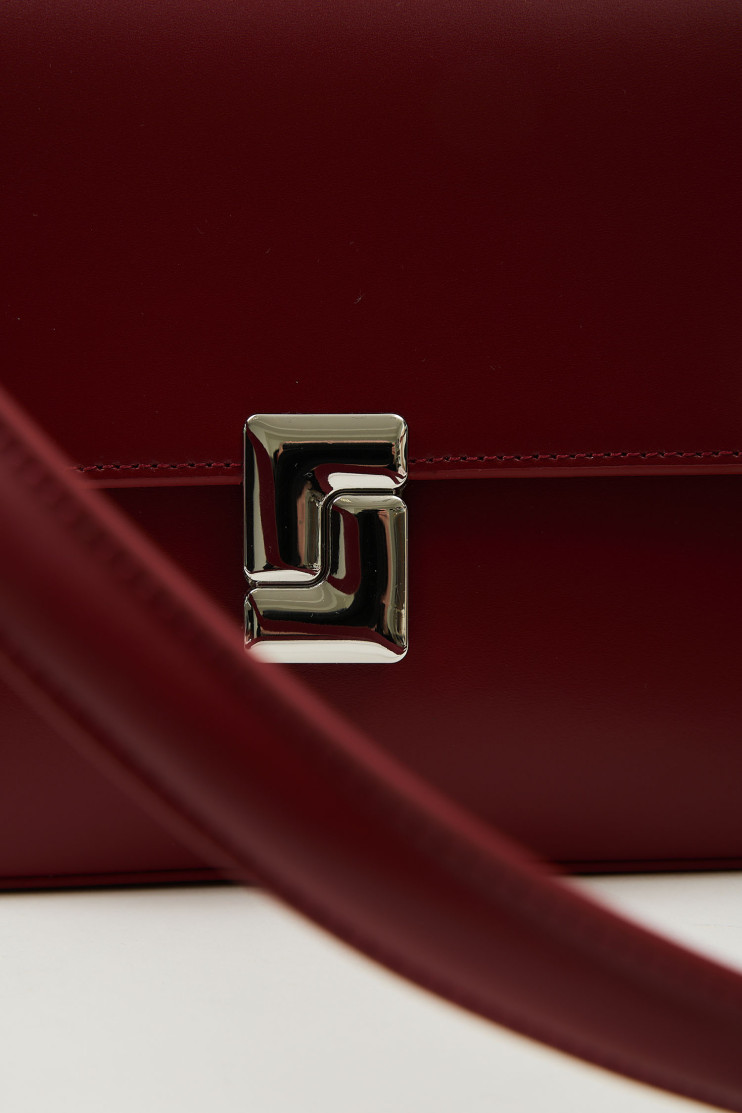 Сумка Lonza 199768 - Вид 6 - интернет магазин sandalini.ua