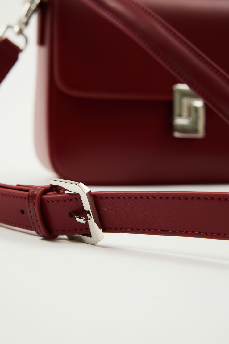 Сумка Lonza 199768 - Вид 8 - интернет магазин sandalini.ua