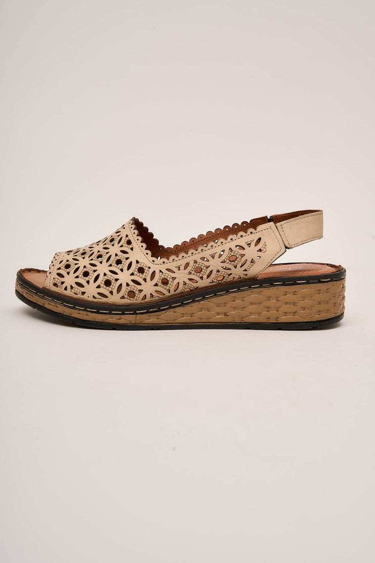 Босоніжки Anna Lucci 170562 - Вид 11 - інтернет магазин sandalini.ua