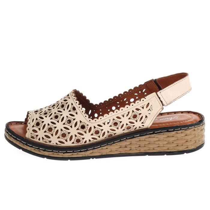 Босоніжки Anna Lucci 170562 - Вид 15 - інтернет магазин sandalini.ua