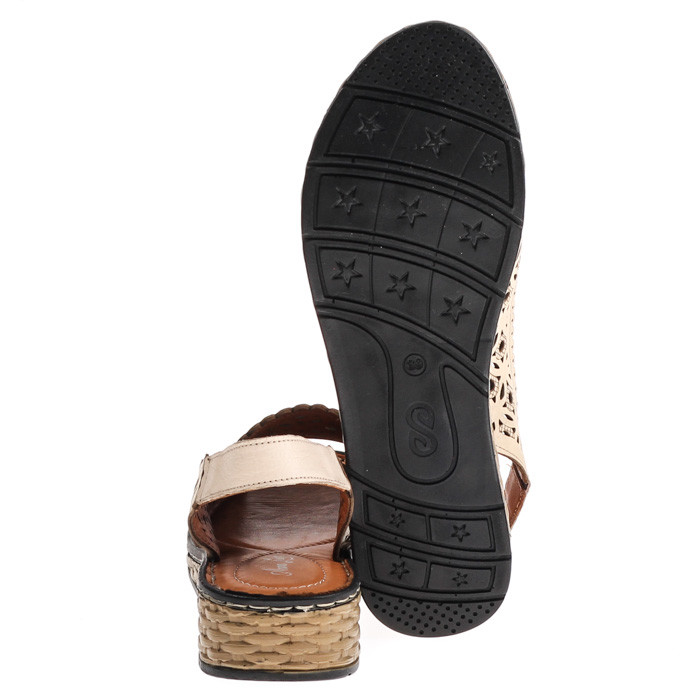 Босоніжки Anna Lucci 170562 - Вид 16 - інтернет магазин sandalini.ua