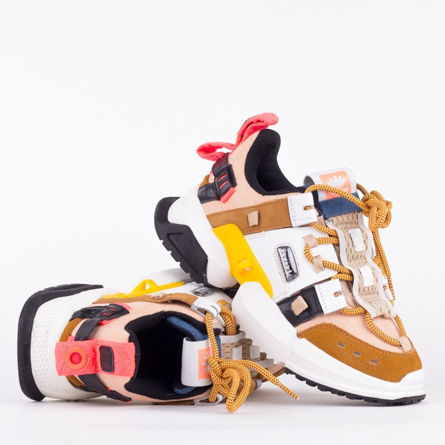 Кроссовки Lonza 150018 - Вид 1 - интернет магазин sandalini.ua