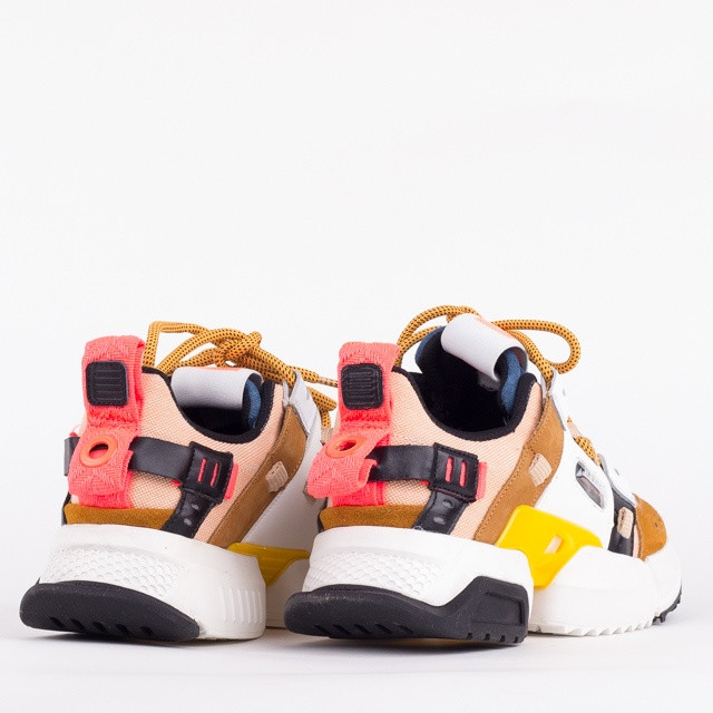 Кроссовки Lonza 150018 - Вид 6 - интернет магазин sandalini.ua