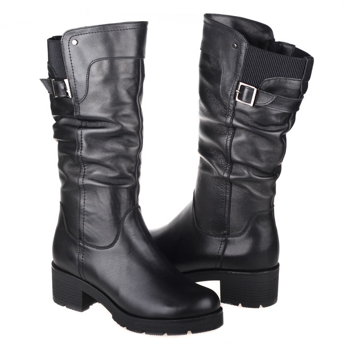 Сапоги Lonza 170800 - Вид 1 - интернет магазин sandalini.ua