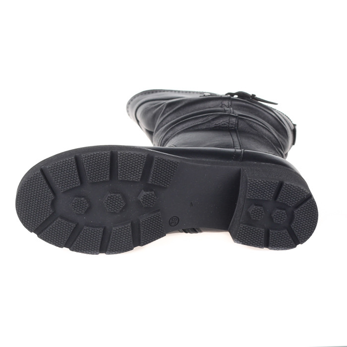 Сапоги Lonza 170800 - Вид 2 - интернет магазин sandalini.ua