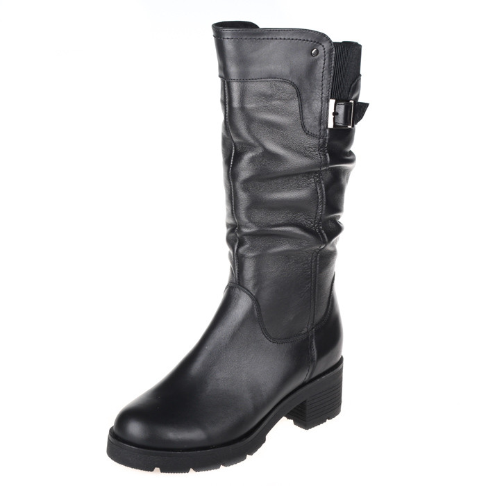 Сапоги Lonza 170800 - Вид 3 - интернет магазин sandalini.ua