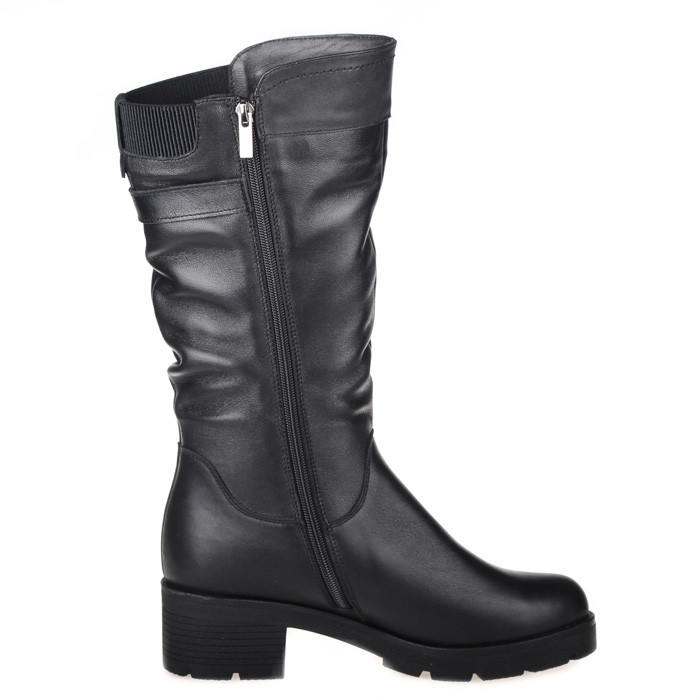 Сапоги Lonza 170800 - Вид 5 - интернет магазин sandalini.ua