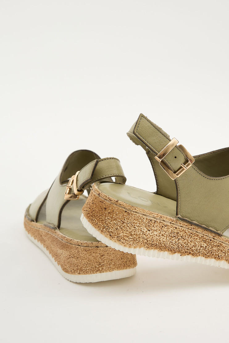 Босоножки Lonza 200238 - Вид 11 - интернет магазин sandalini.ua