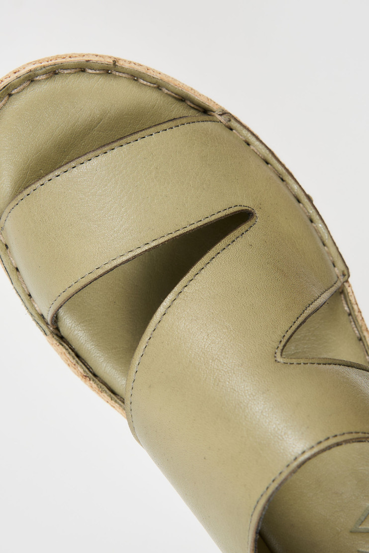 Босоножки Lonza 200238 - Вид 14 - интернет магазин sandalini.ua