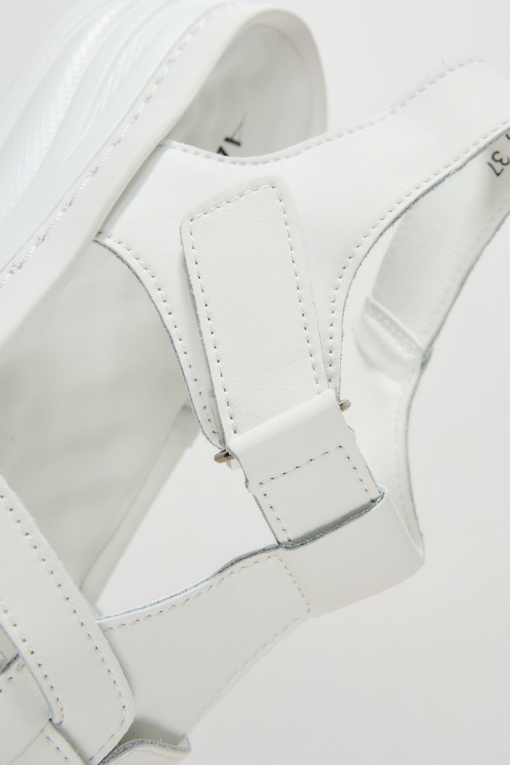 Босоніжки ALLSY 195332 - Вид 6 - інтернет магазин sandalini.ua