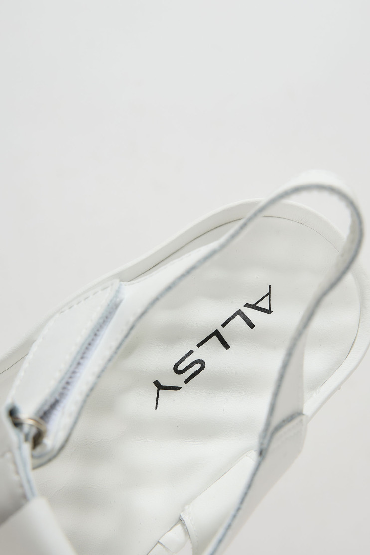 Босоніжки ALLSY 195332 - Вид 12 - інтернет магазин sandalini.ua