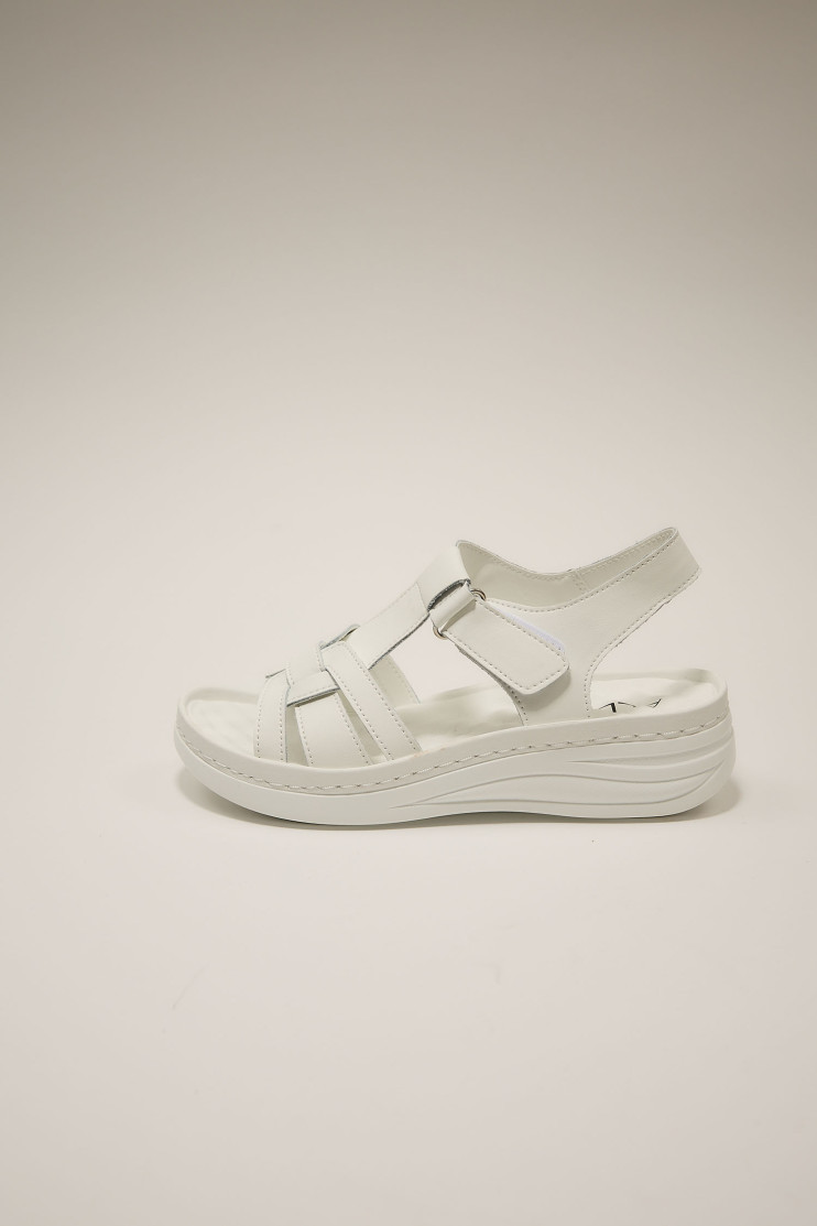 Босоніжки ALLSY 195332 - Вид 4 - інтернет магазин sandalini.ua