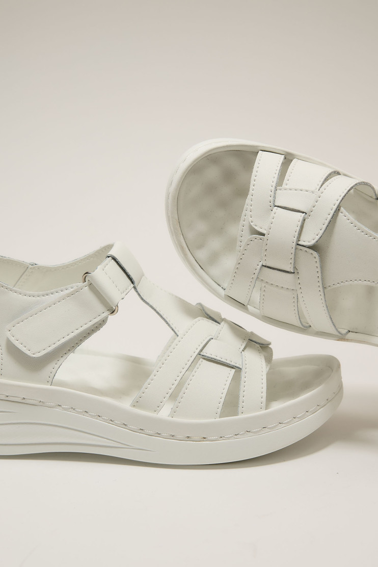 Босоніжки ALLSY 195332 - Вид 18 - інтернет магазин sandalini.ua