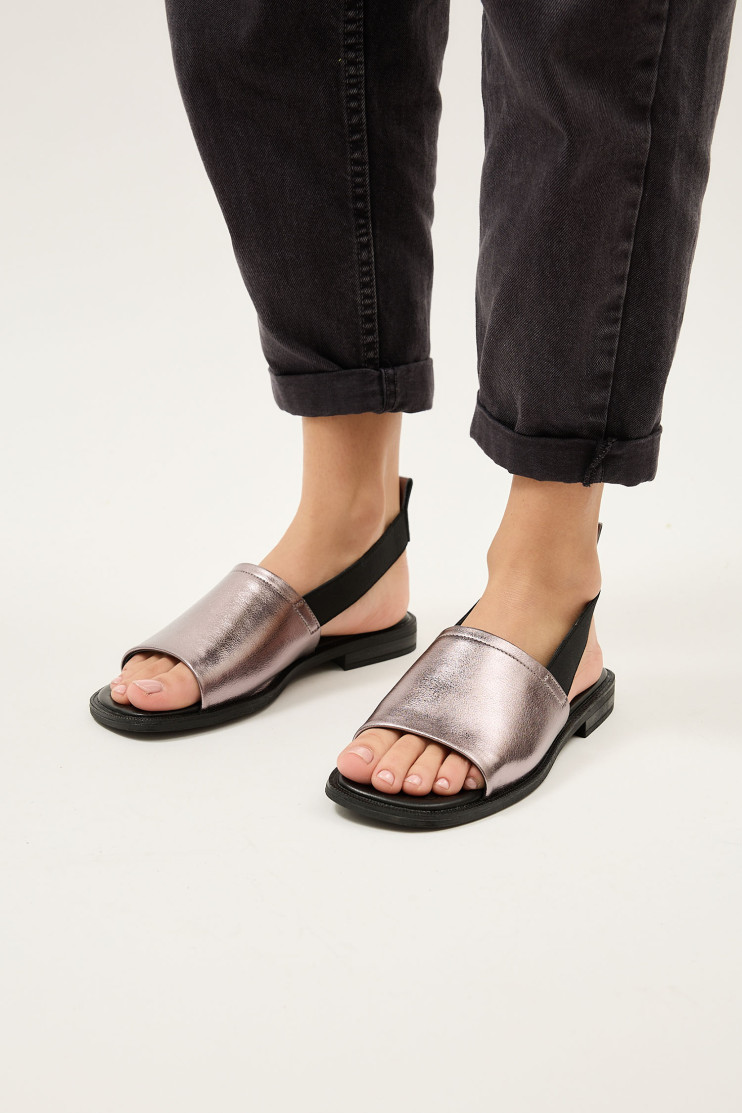 Босоножки Lonza 195814 - Вид 1 - интернет магазин sandalini.ua