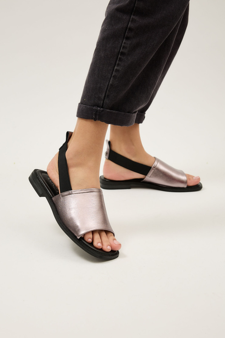 Босоножки Lonza 195814 - Вид 3 - интернет магазин sandalini.ua