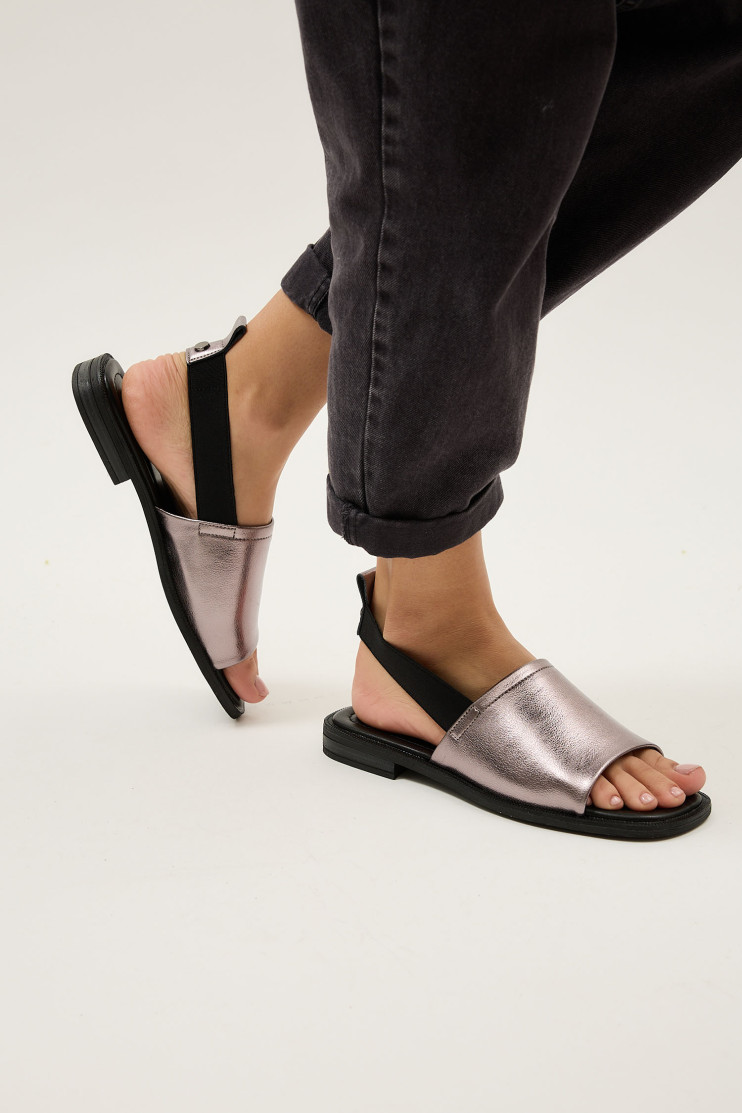 Босоножки Lonza 195814 - Вид 5 - интернет магазин sandalini.ua