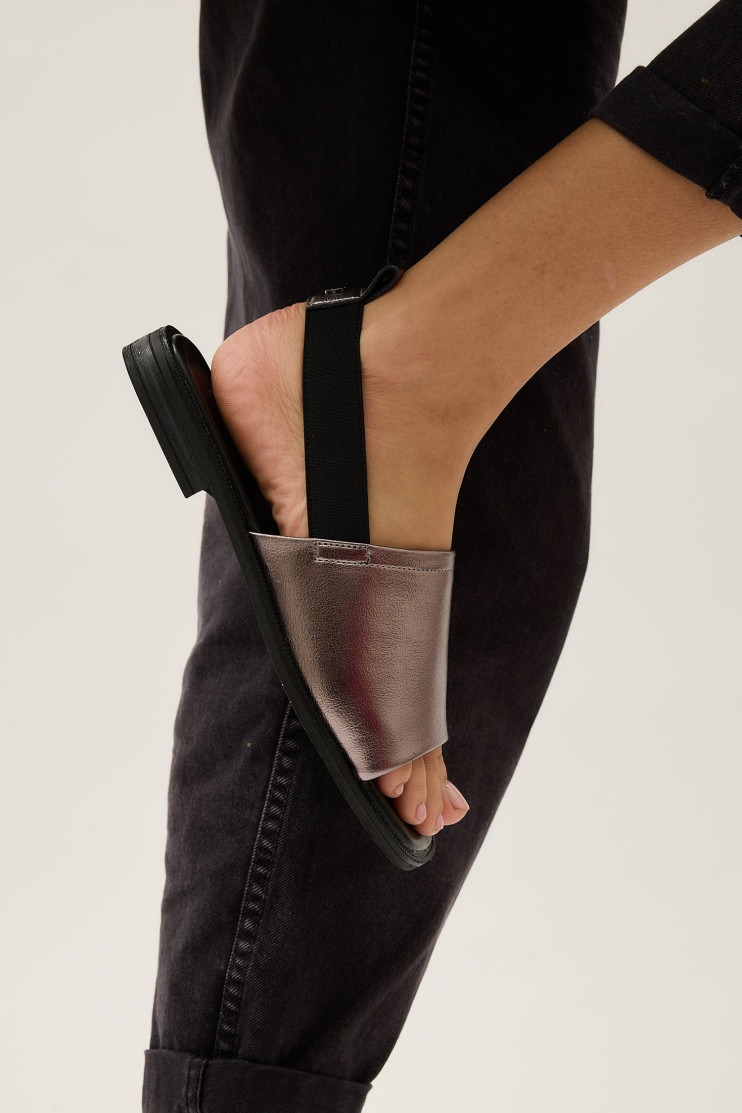 Босоножки Lonza 195814 - Вид 7 - интернет магазин sandalini.ua