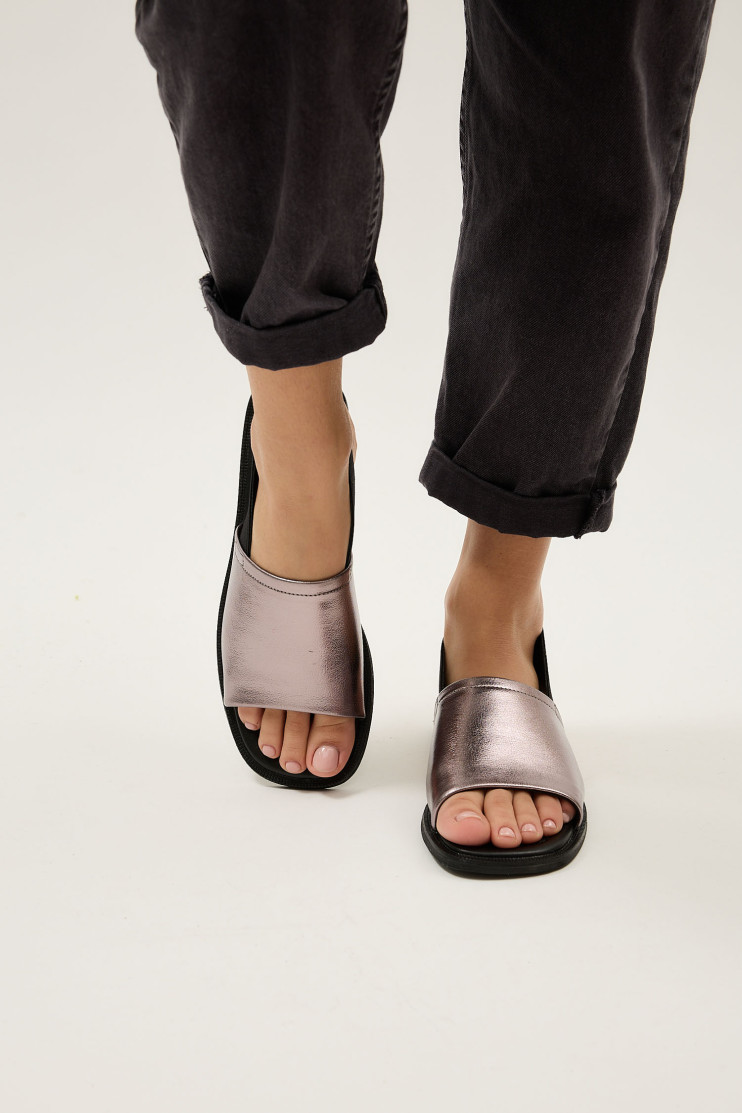 Босоножки Lonza 195814 - Вид 9 - интернет магазин sandalini.ua