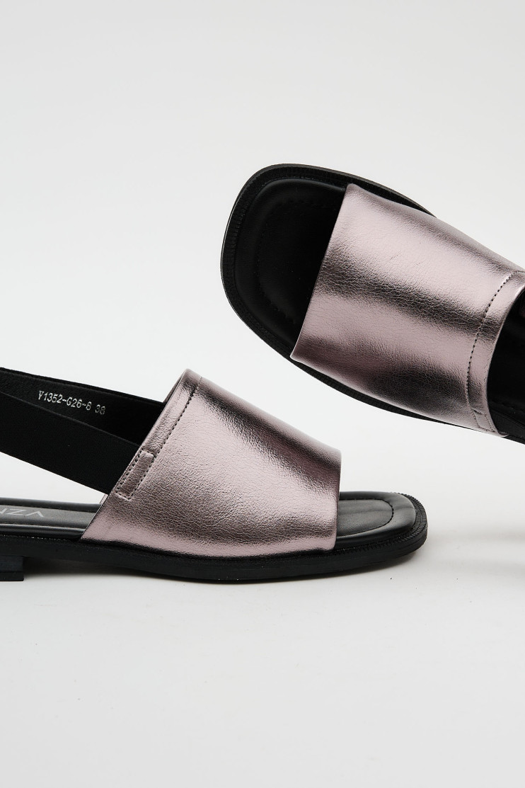 Босоножки Lonza 195814 - Вид 6 - интернет магазин sandalini.ua