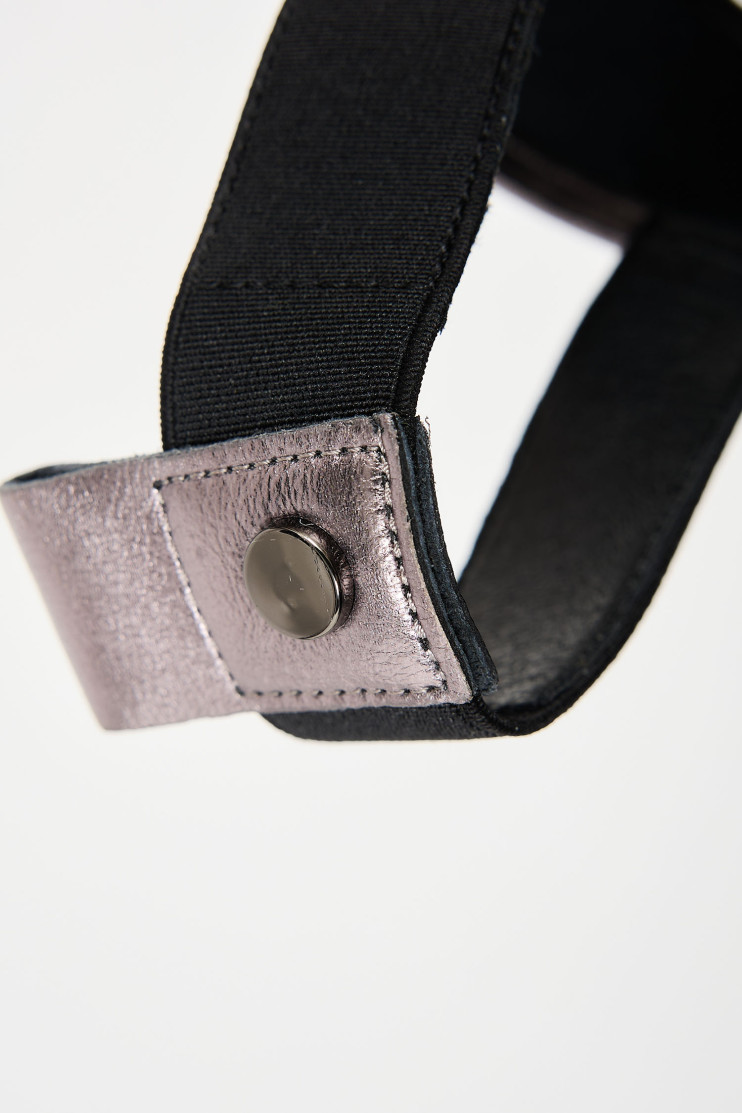 Босоножки Lonza 195814 - Вид 11 - интернет магазин sandalini.ua