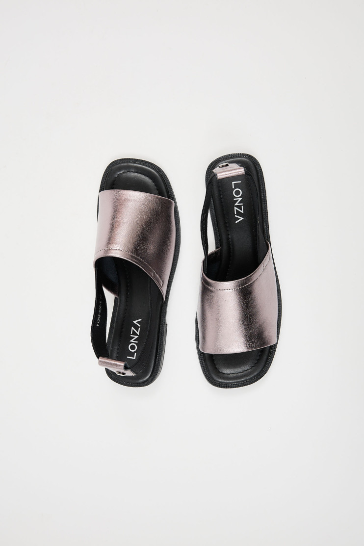 Босоножки Lonza 195814 - Вид 2 - интернет магазин sandalini.ua