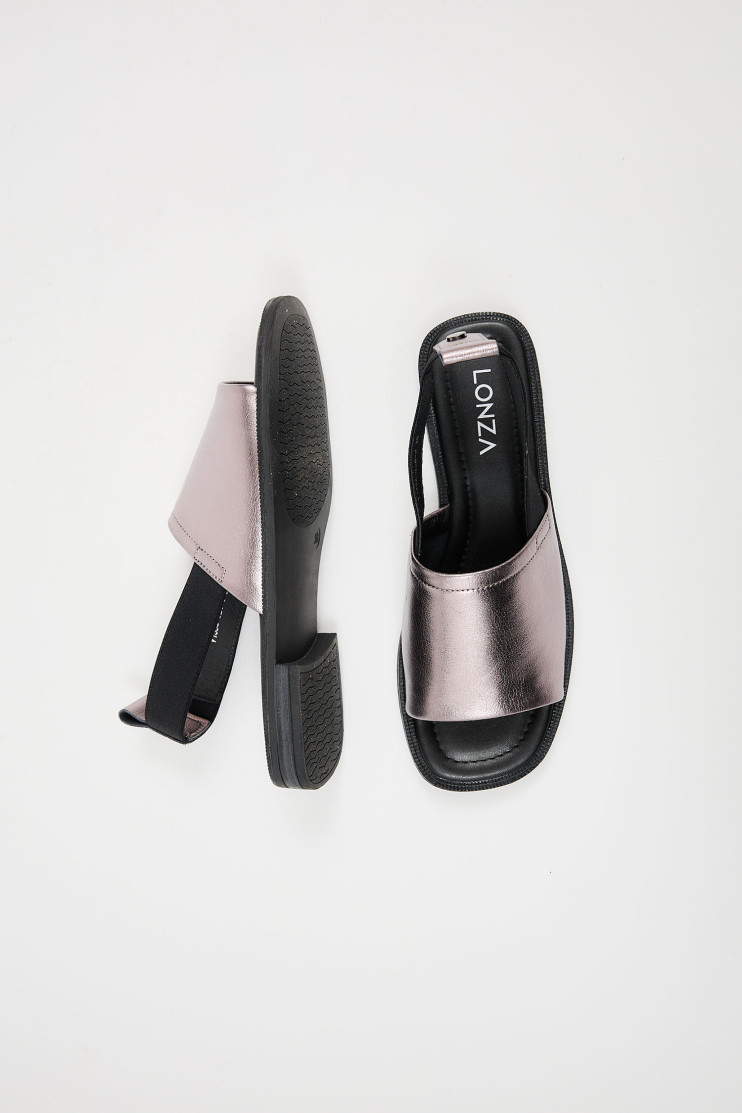 Босоножки Lonza 195814 - Вид 4 - интернет магазин sandalini.ua