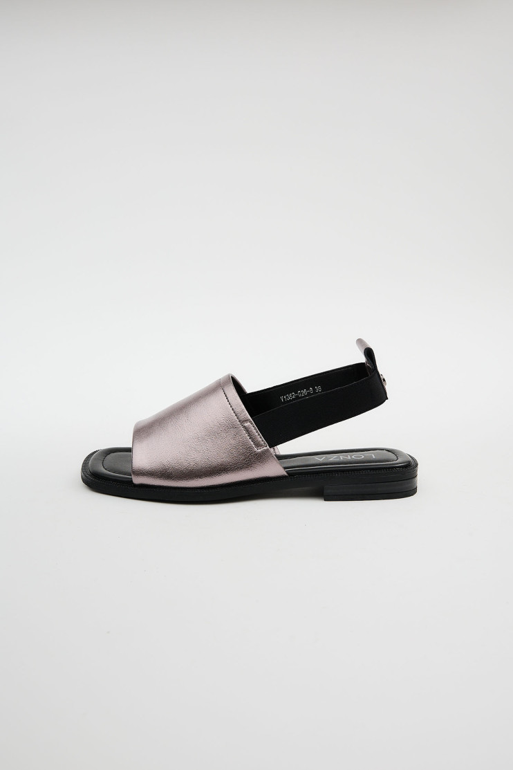 Босоножки Lonza 195814 - Вид 14 - интернет магазин sandalini.ua