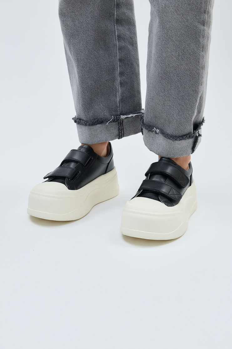 Сліпони Lonza 200912 - Вид 3 - інтернет магазин sandalini.ua