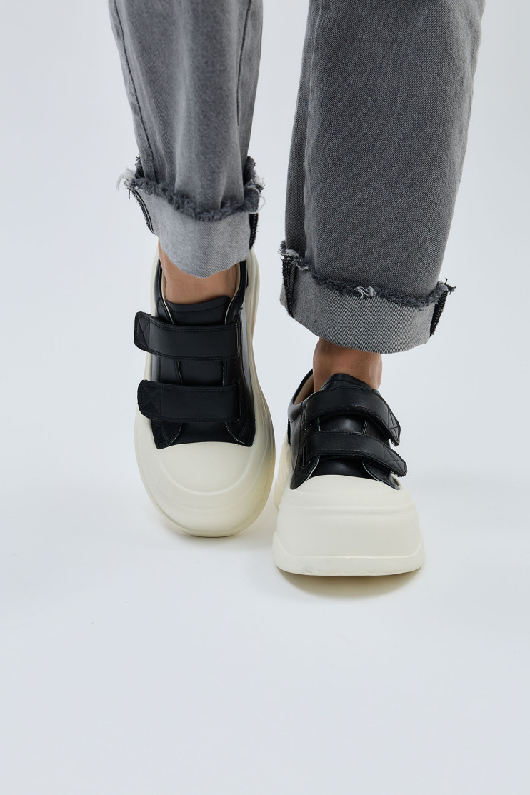 Сліпони Lonza 200912 - Вид 9 - інтернет магазин sandalini.ua