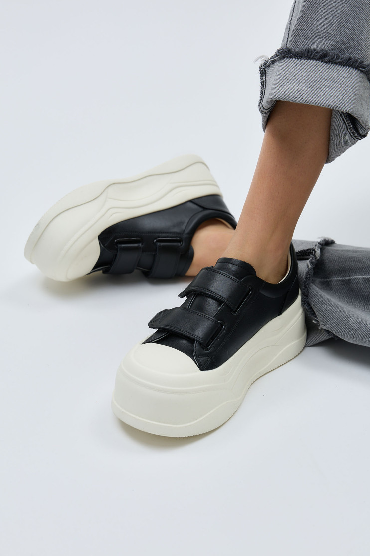 Сліпони Lonza 200912 - Вид 5 - інтернет магазин sandalini.ua