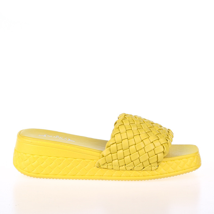 Шльопанці SOPRA 160665 - Вид 5 - інтернет магазин sandalini.ua