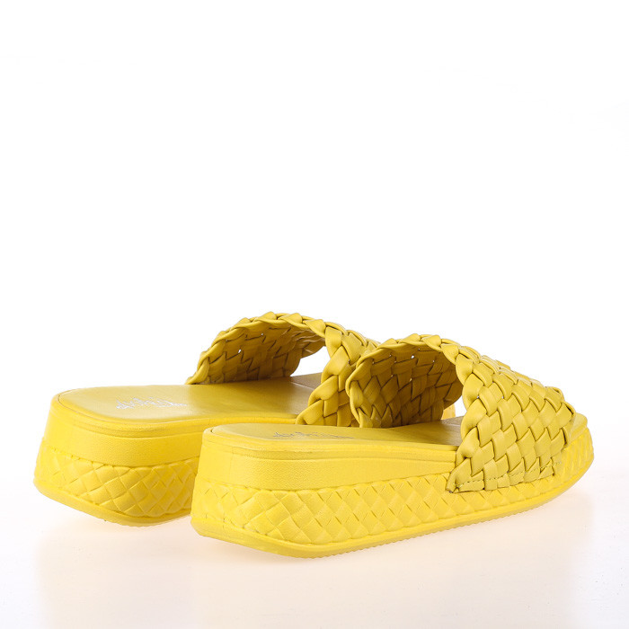 Шльопанці SOPRA 160665 - Вид 6 - інтернет магазин sandalini.ua