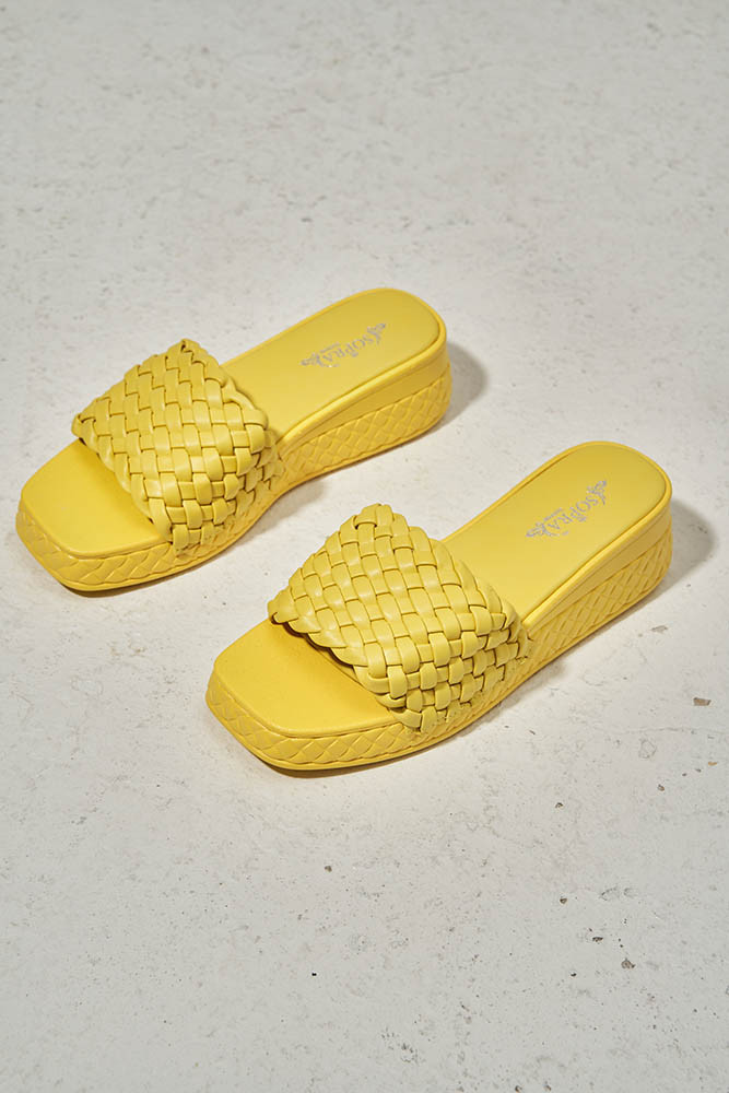 Шльопанці SOPRA 160665 - Вид 1 - інтернет магазин sandalini.ua