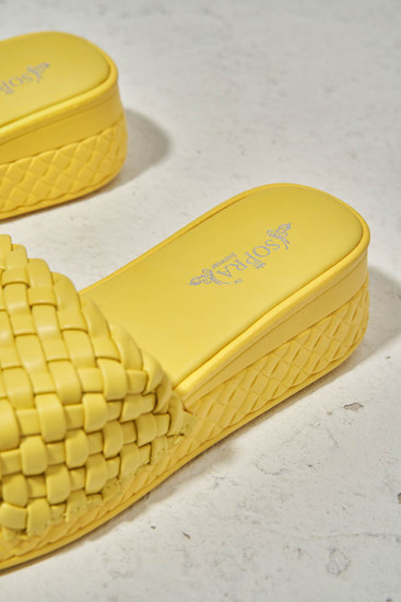 Шлепанцы SOPRA 160665