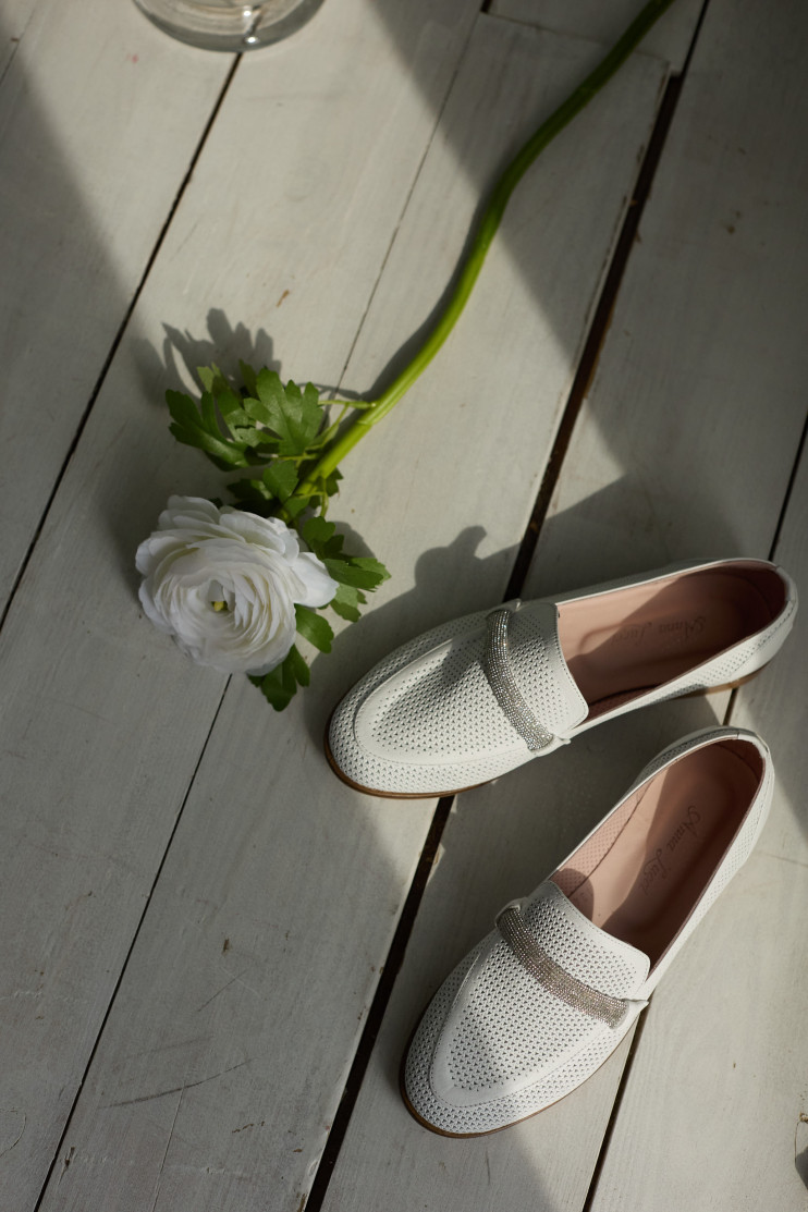 Туфлі Anna Lucci 172241 - Вид 7 - інтернет магазин sandalini.ua