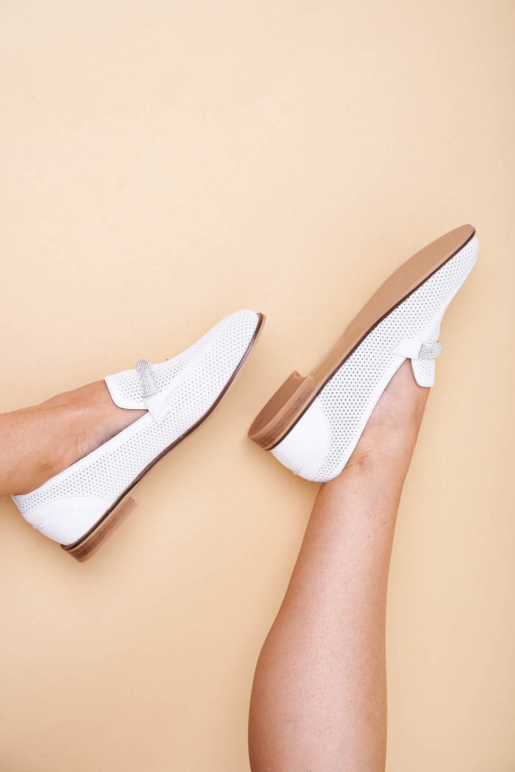 Туфлі Anna Lucci 172241 - Вид 2 - інтернет магазин sandalini.ua