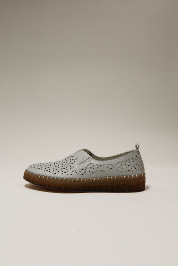 Мокасины ALLSY 195197