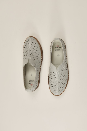 Мокасины ALLSY 195197