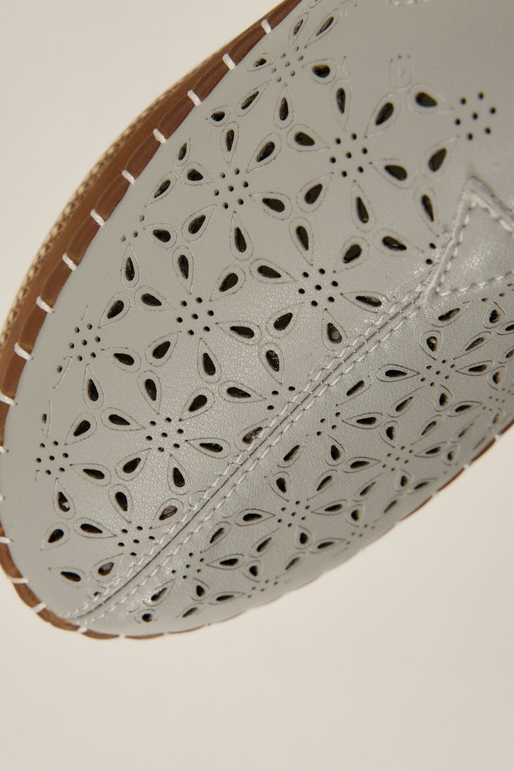 Мокасини ALLSY 195197 - Вид 12 - інтернет магазин sandalini.ua