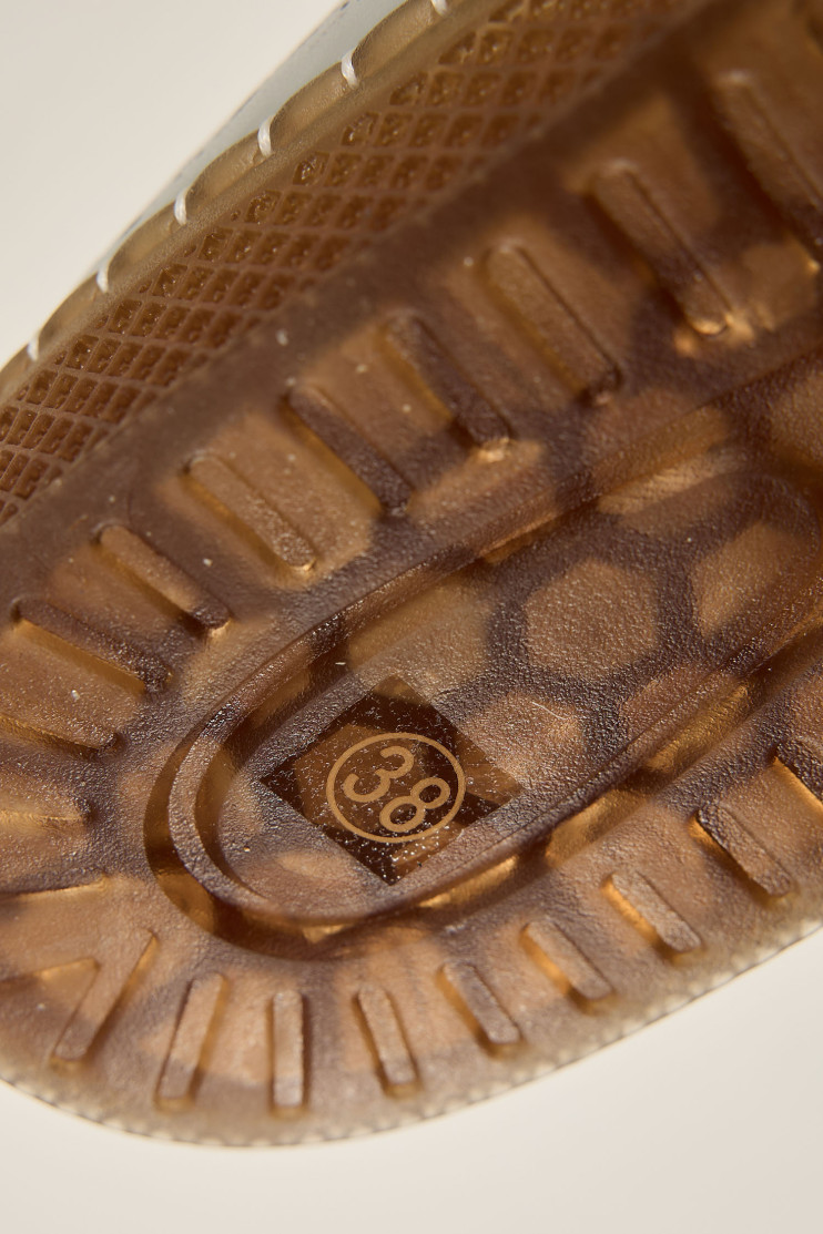 Мокасини ALLSY 195197 - Вид 17 - інтернет магазин sandalini.ua