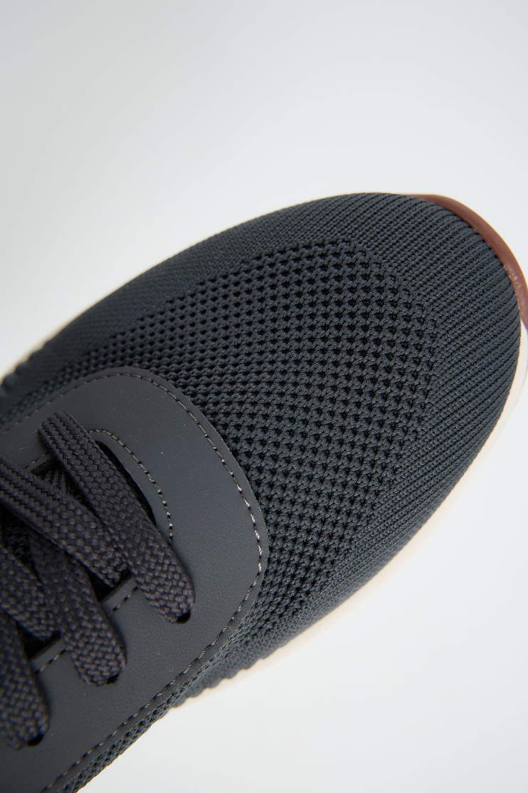 Кросівки чоловічі Fabio Monelli 199592 - Вид 2 - інтернет магазин sandalini.ua