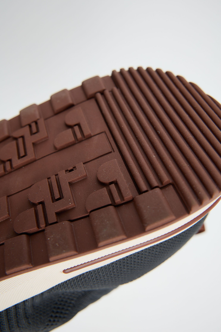 Кросівки чоловічі Fabio Monelli 199592 - Вид 9 - інтернет магазин sandalini.ua