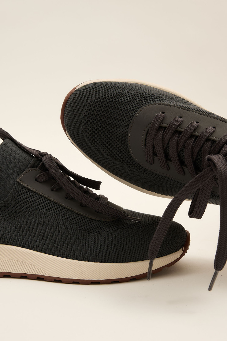 Кросівки чоловічі Fabio Monelli 199592 - Вид 11 - інтернет магазин sandalini.ua