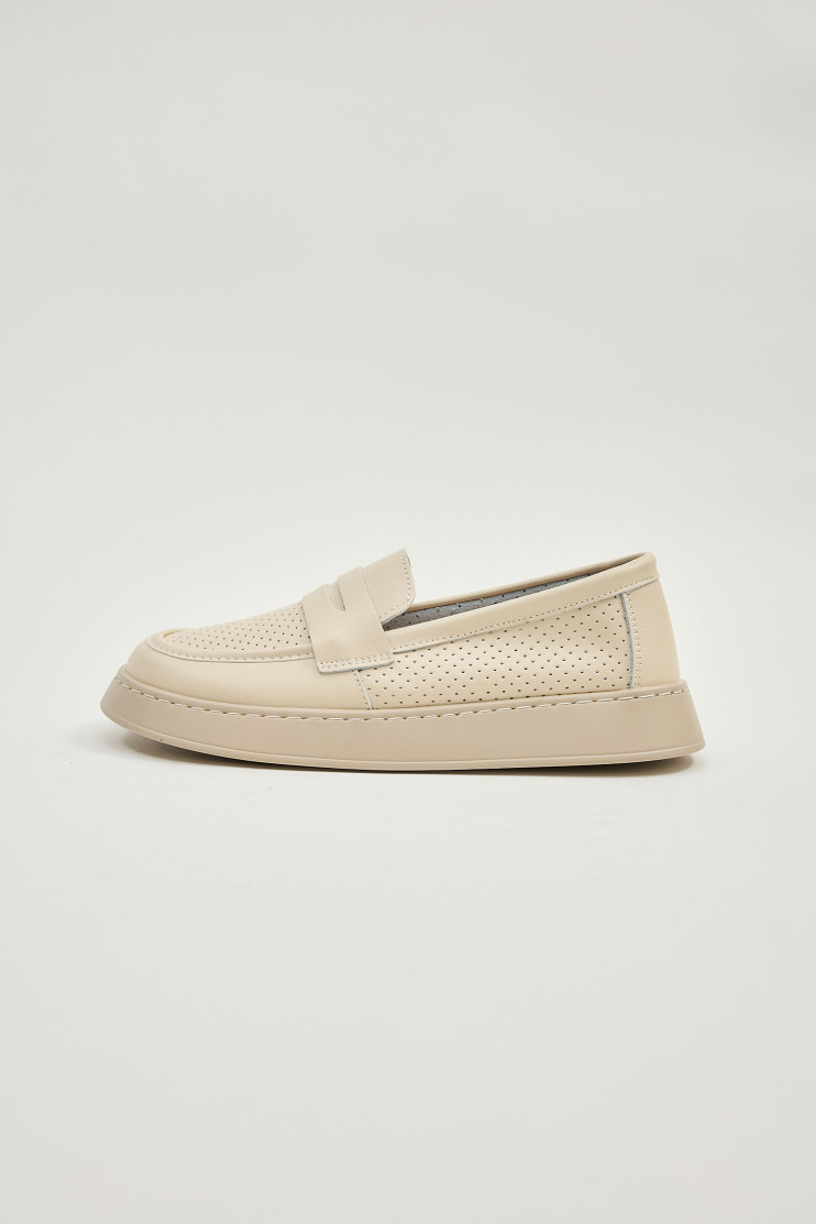 Туфлі ALLSY 199313 - Вид 1 - інтернет магазин sandalini.ua