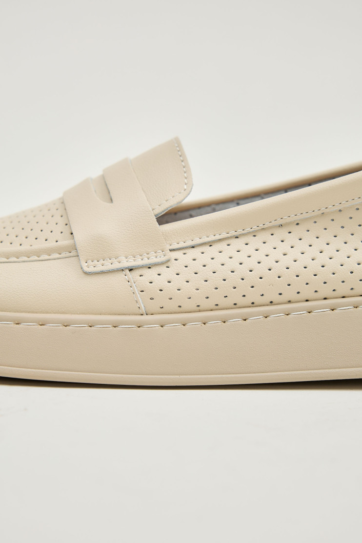 Туфлі ALLSY 199313 - Вид 3 - інтернет магазин sandalini.ua